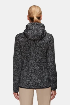 Mammut Chamuera Ml Hooded Dames Jas