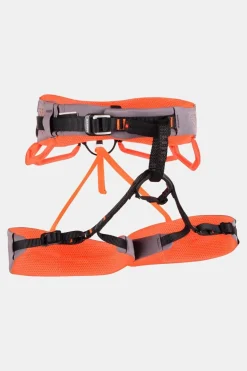 Mammut Comfort Fast Adjust Harnas Dames