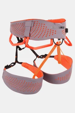 Mammut Comfort Fast Adjust Harnas Dames