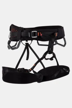 Mammut Comfort Fast Adjust Harnas