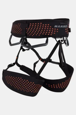 Mammut Comfort Fast Adjust Harnas