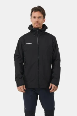 Mammut Convey Tour Gore-Tex Paclite Hardshell Jas