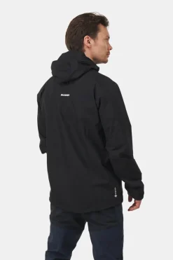 Mammut Convey Tour Gore-Tex Paclite Hardshell Jas