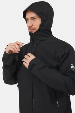 Mammut Convey Tour Gore-Tex Paclite Hardshell Jas