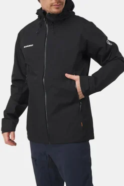 Mammut Convey Tour Gore-Tex Paclite Hardshell Jas
