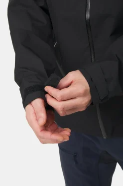 Mammut Convey Tour Gore-Tex Paclite Hardshell Jas