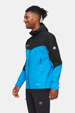 Mammut Convey Tour Gore-Tex Paclite Hardshell Jas