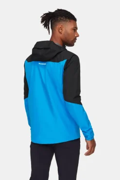 Mammut Convey Tour Gore-Tex Paclite Hardshell Jas