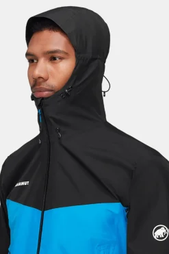 Mammut Convey Tour Gore-Tex Paclite Hardshell Jas