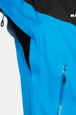 Mammut Convey Tour Gore-Tex Paclite Hardshell Jas