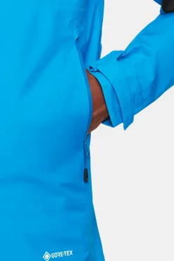 Mammut Convey Tour Gore-Tex Paclite Hardshell Jas