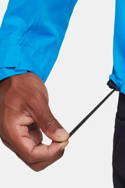 Mammut Convey Tour Gore-Tex Paclite Hardshell Jas