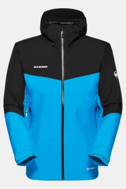Mammut Convey Tour Gore-Tex Paclite Hardshell Jas