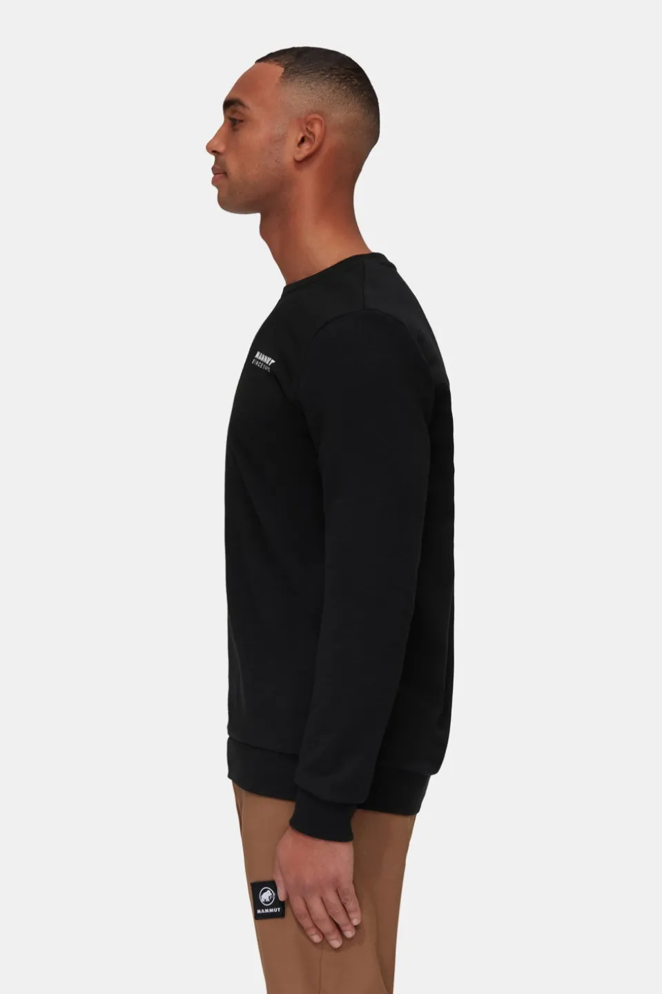 Mammut Core Crew Neck Men 1862 Trui