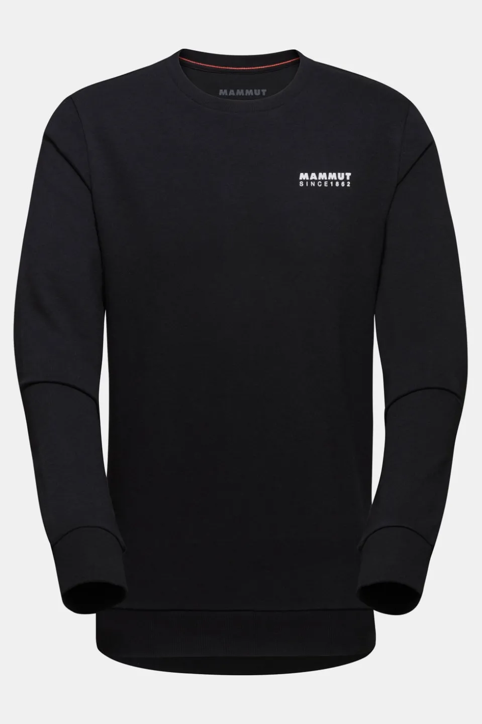 Mammut Core Crew Neck Men 1862 Trui