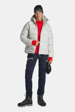 Mammut Courmayeur SO Pants Regular Broek Dames