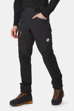 Mammut Courmayeur So Pants Men