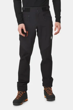 Mammut Courmayeur So Pants Men