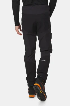 Mammut Courmayeur So Pants Men