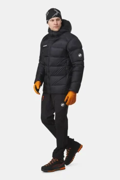 Mammut Courmayeur So Pants Men