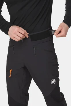 Mammut Courmayeur So Pants Men