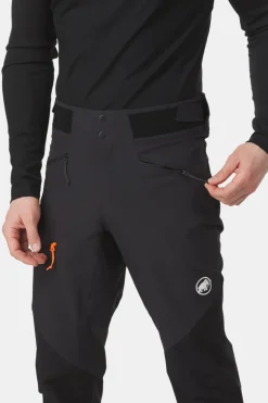 Mammut Courmayeur So Pants Men