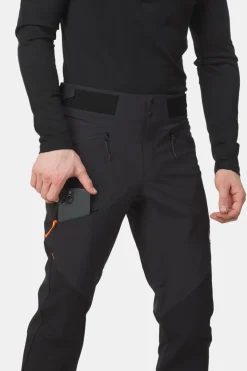 Mammut Courmayeur So Pants Men
