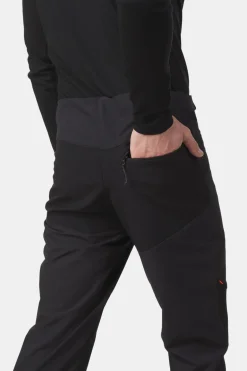 Mammut Courmayeur So Pants Men