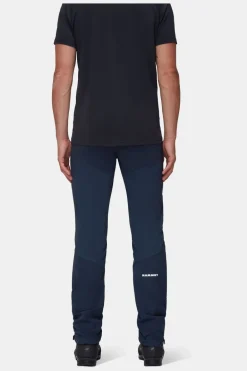 Mammut Courmayeur SO Pants Long Broek