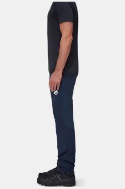 Mammut Courmayeur SO Pants Short Broek