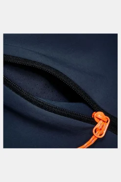 Mammut Courmayeur SO Pants Short Broek