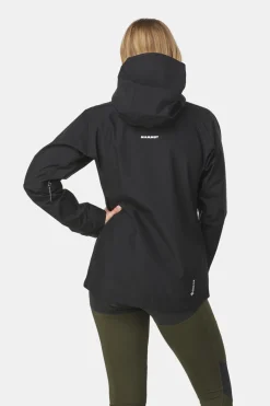 Mammut Crater IV Gore-Tex Hardshell Jas Dames
