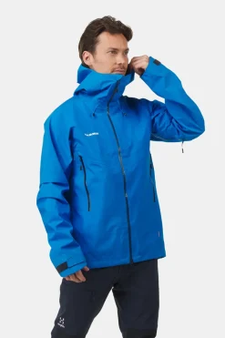 Mammut Crater IV Gore-Tex Hardshell Jas