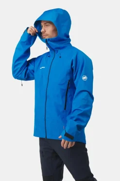 Mammut Crater IV Gore-Tex Hardshell Jas