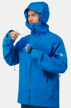 Mammut Crater IV Gore-Tex Hardshell Jas
