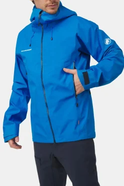 Mammut Crater IV Gore-Tex Hardshell Jas