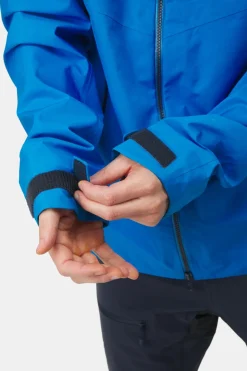 Mammut Crater IV Gore-Tex Hardshell Jas