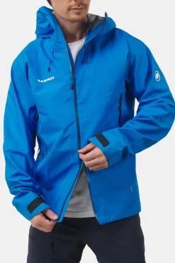 Mammut Crater IV Gore-Tex Hardshell Jas