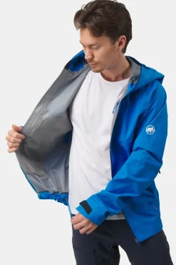 Mammut Crater IV Gore-Tex Hardshell Jas