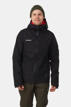 Mammut Crater IV Gore-Tex Hardshell Jas