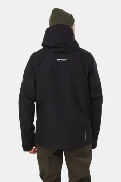 Mammut Crater IV Gore-Tex Hardshell Jas