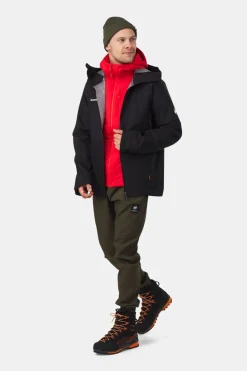 Mammut Crater IV Gore-Tex Hardshell Jas