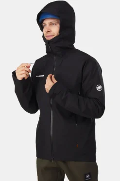 Mammut Crater IV Gore-Tex Hardshell Jas