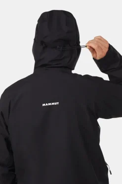 Mammut Crater IV Gore-Tex Hardshell Jas