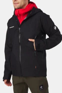Mammut Crater IV Gore-Tex Hardshell Jas