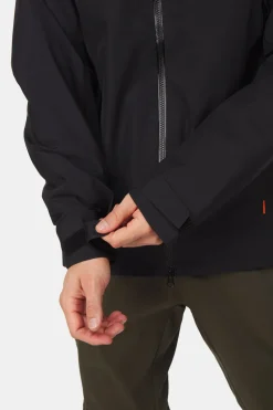 Mammut Crater IV Gore-Tex Hardshell Jas