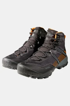 Mammut Ducan II High Gore-Tex Wandelschoen