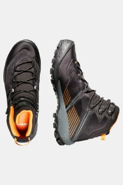 Mammut Ducan II High Gore-Tex Wandelschoen