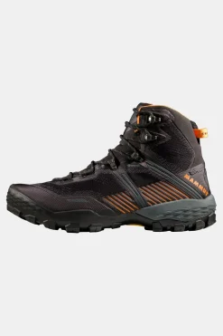 Mammut Ducan II High Gore-Tex Wandelschoen