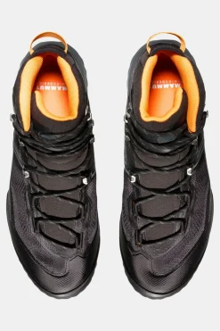 Mammut Ducan II High Gore-Tex Wandelschoen